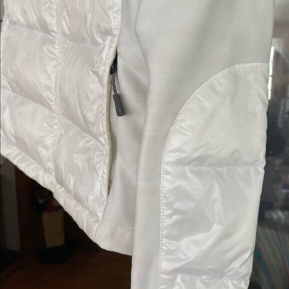 Northface quilted Pertex jacket - Picture 10 of 15